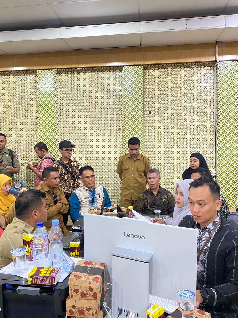Rakortekrenbang Provinsi Sultra