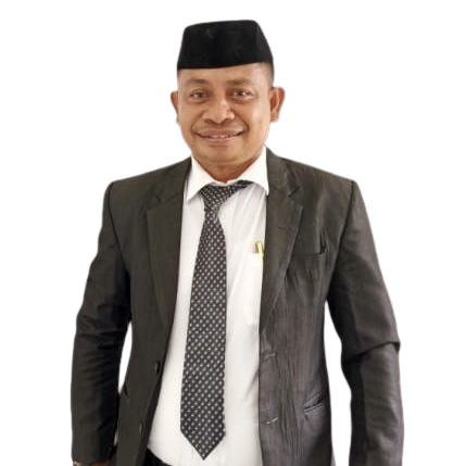Ir. Andi Mappaseng, MM