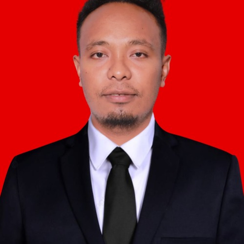 LA ODE ABDUL RAJAB, S.Pt