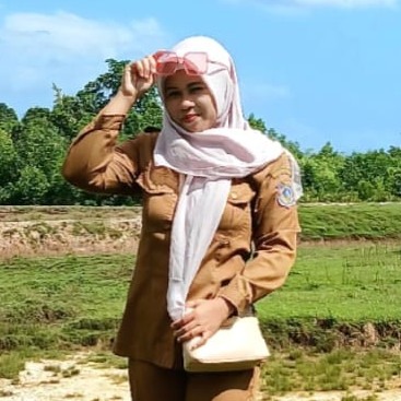 SITTI ASNA SAMURIA, S.Pi., M.Pi