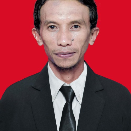 LA ODE MUHAMAD HADDAD, S.TP