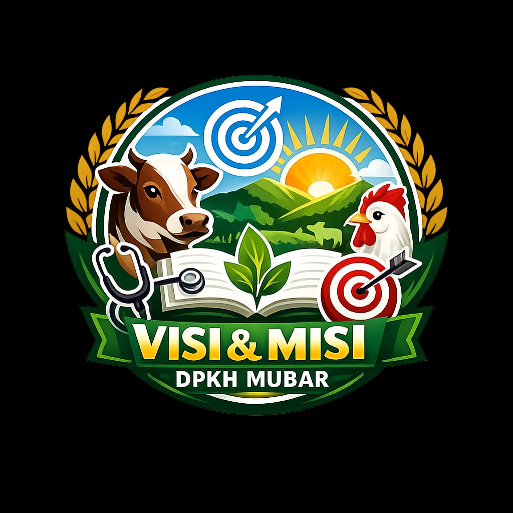 Visi dan Misi