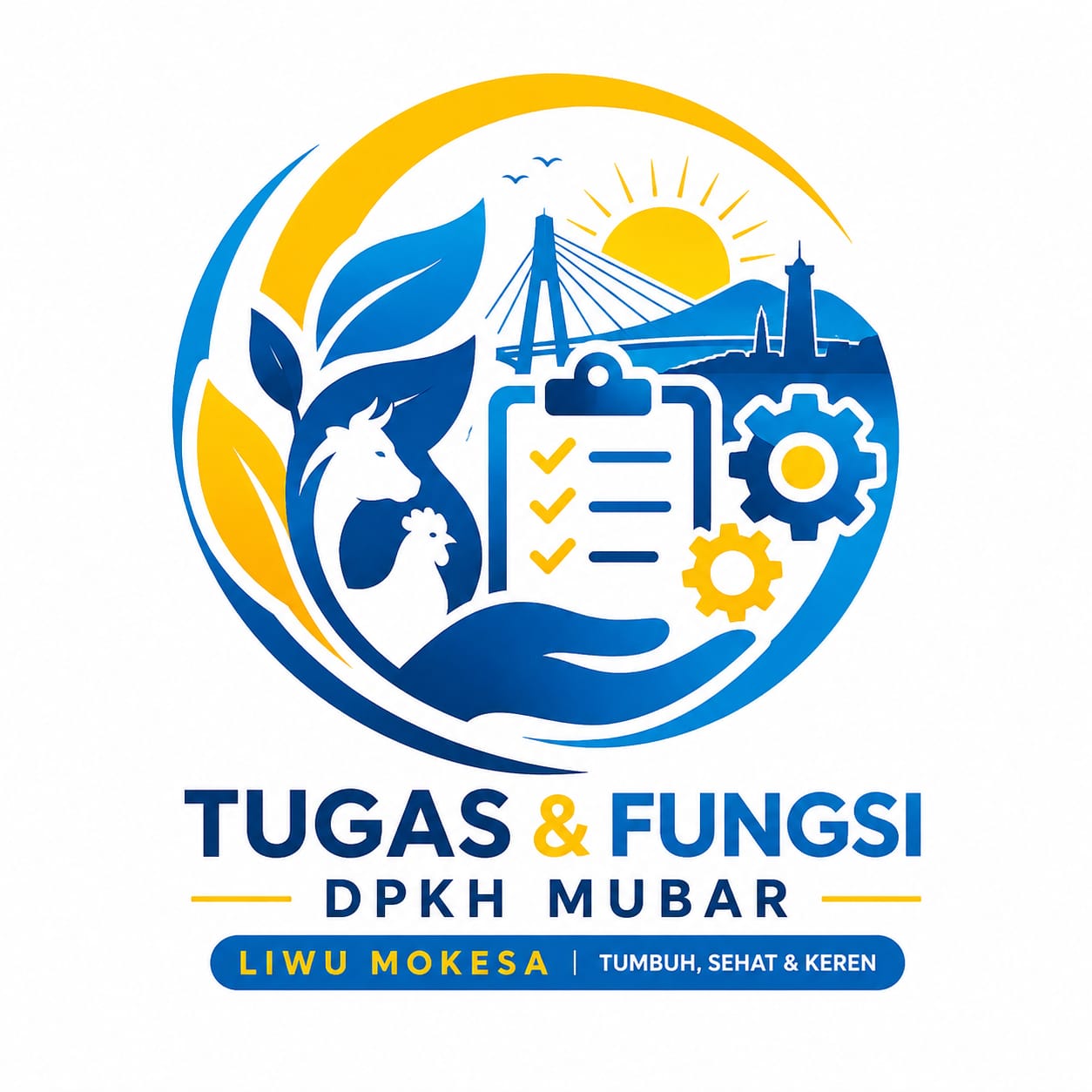 Tugas dan Fungsi