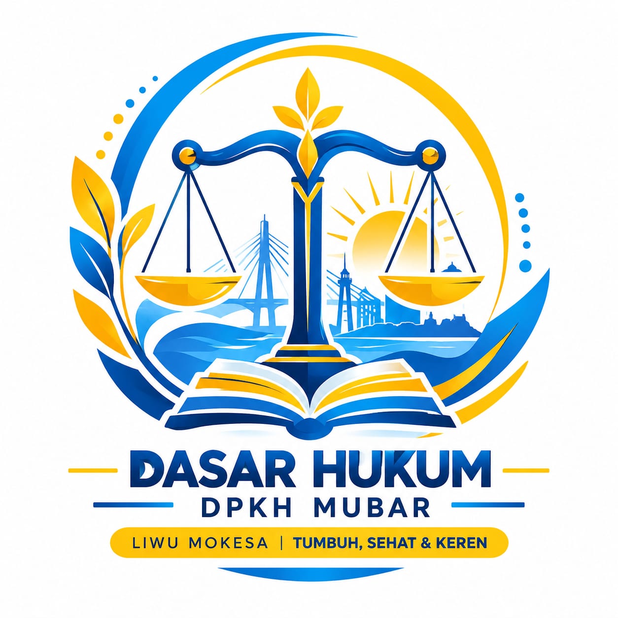 Dasar Hukum