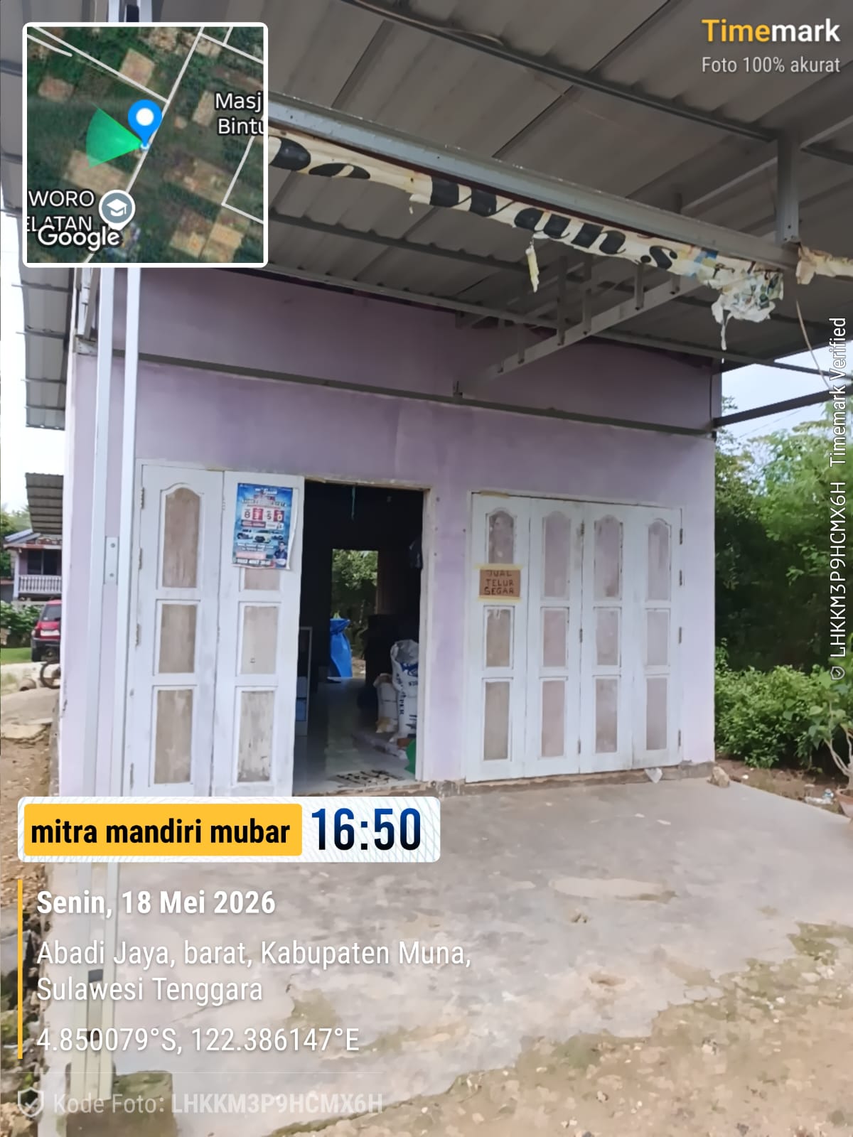 Mitra Mandiri Mubar